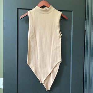 Primark Nude Body Suit